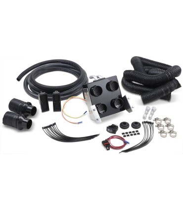 CAB HEATER RNGR1000 CREW