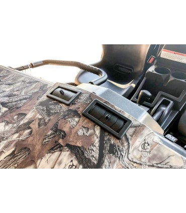 CAB HEATER CF MOTO UFORCE