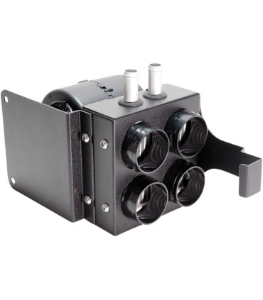 CAB HEATER CF MOTO UFORCE