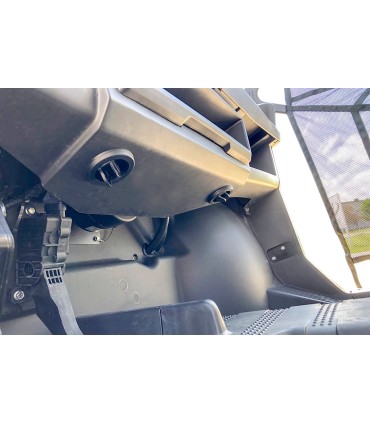 CAB HEATER CF MOTO UFORCE