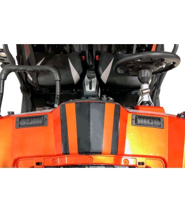 CAB HEATER CF MOTO ZFORCE