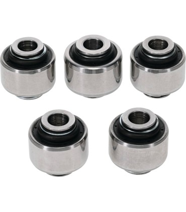 REAR INDEPENDENT SUSPENSION KI