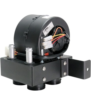 CAB HEATER KAW MULE PROMX