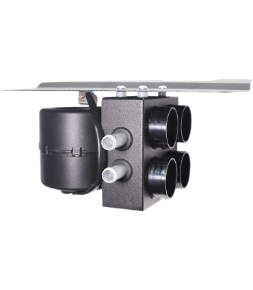 CAB HEATER RZR PRO XP MSE