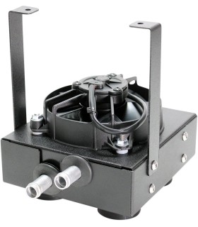 CAB HEATER YXZ1000 MSE