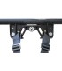 HARNESS MOUNT RZR900/1000