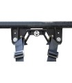 SUPPORT DE HARNAIS RZR900/1000
