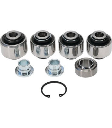 REAR INDEPENDENT SUSPENSION KI