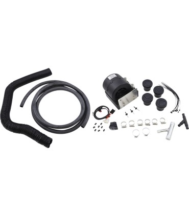 CAB HEATER CFMOTO ZFRCE