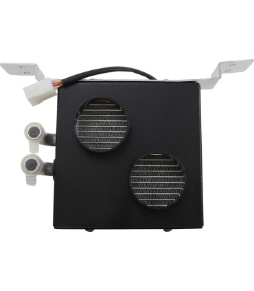 CAB HEATER YAM RMAX