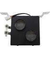 CAB HEATER YAM RMAX