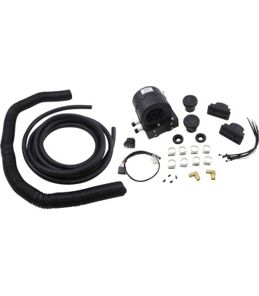 CAB HEATER JD XUV835/865