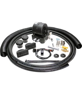 CAB HEATER POL GENERAL