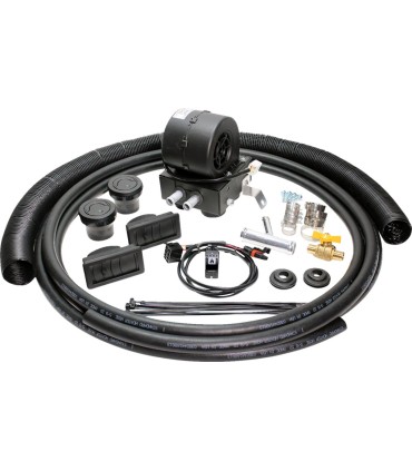 CAB HEATER POL GENERAL