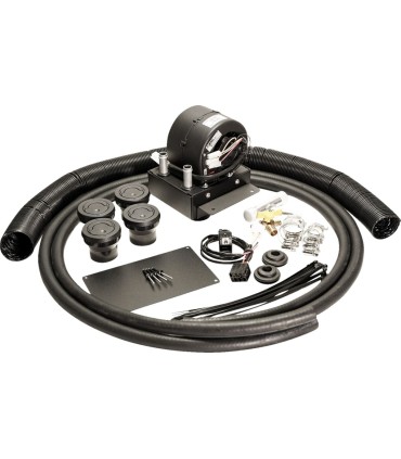 CAB HEATER POL RZRS1000/9