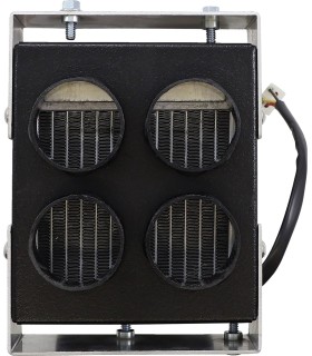 CAB HEATER POL MIDSZE