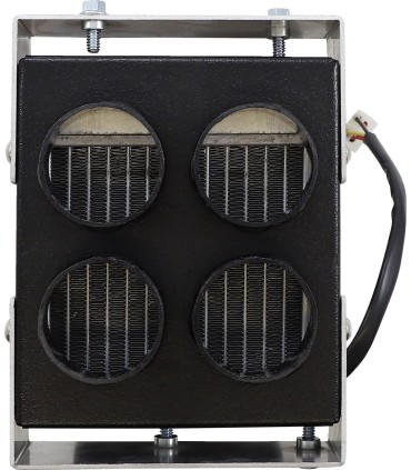 CAB HEATER POL MIDSZE