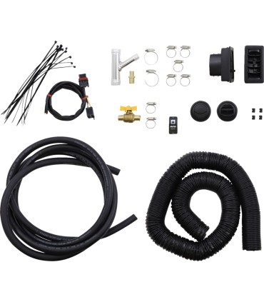 CAB HEATER POL MIDSZE