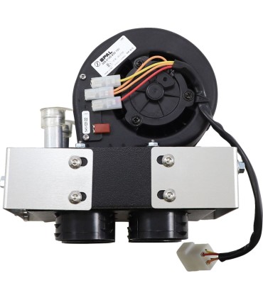 CAB HEATER POL MIDSZE