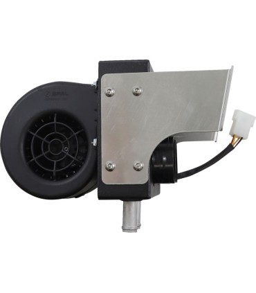 CAB HEATER CFMOTO UFRC600