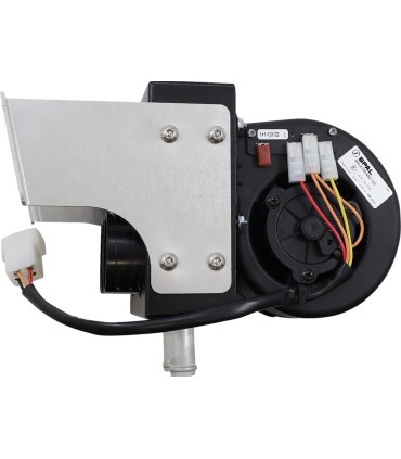 CAB HEATER CFMOTO UFRC600