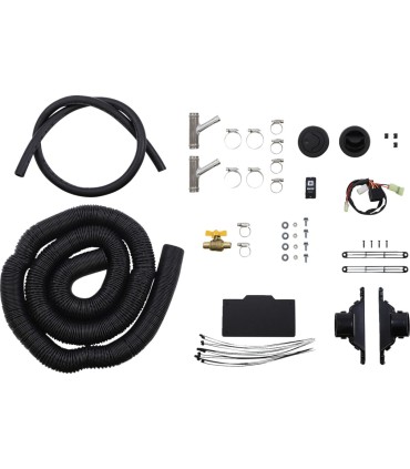 CAB HEATER CFMOTO UFRC600