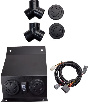 CAB HEATER CAN AM DEFENDER PRE