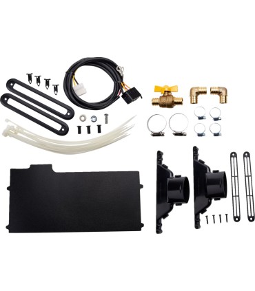 CAB HEATER CAN AM DEFENDER PRE