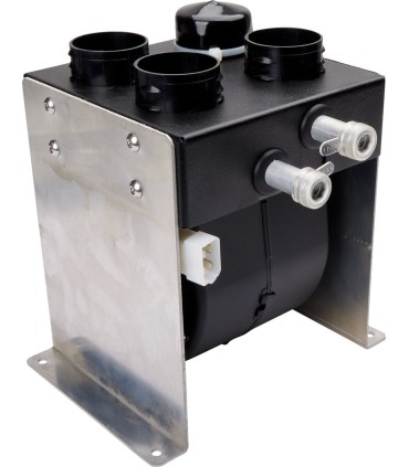 CAB HEATER HONDA PIONEER 1000 