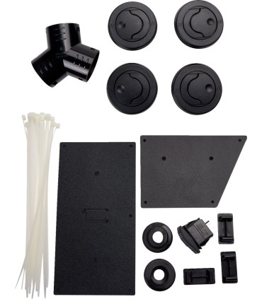 CAB HEATER HONDA PIONEER 1000 