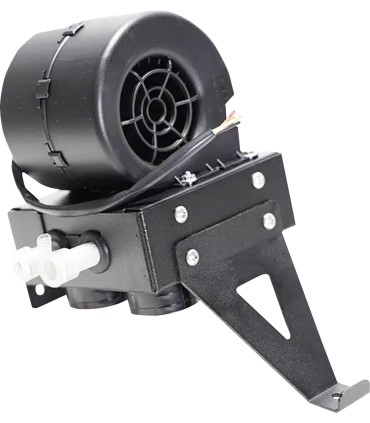 CAB HEATER CF MOTO Z FORCE MOO