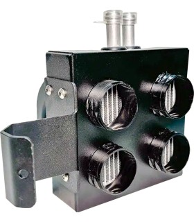 CAB HEATER POL XPEDITION MOOSE