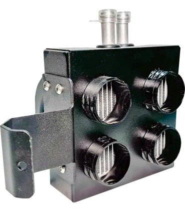 CAB HEATER POL XPEDITION MOOSE