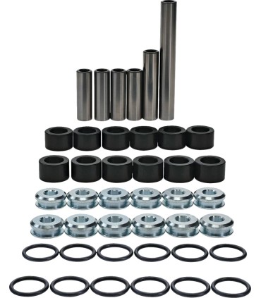 REAR INDEPENDENT SUSPENSION KI