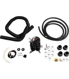 CAB HEATER POL RZR PRO R MOOSE