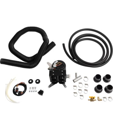 CAB HEATER POL RZR PRO R MOOSE