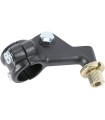 LEVER HOLDER LH-HONDA