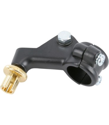 LEVER HOLDER RH-HONDA