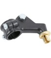 LEVER HOLDER LH-HONDA