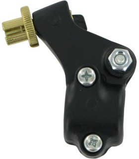 LEVER HOLDER LH-HONDA