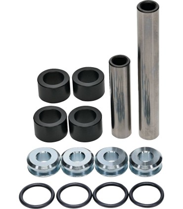 REAR INDEPENDENT SUSPENSION KI