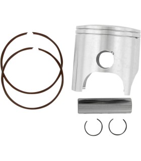 WISECO PISTON YAM 1MM