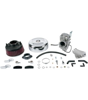 HSR45 CARB 99-06 TC