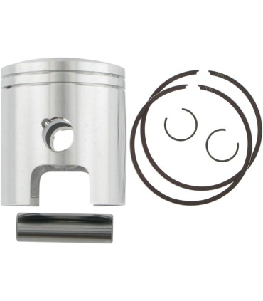 PISTON PE WISECO STD.
