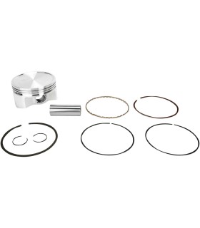 WISECO PISTON HON .50MM