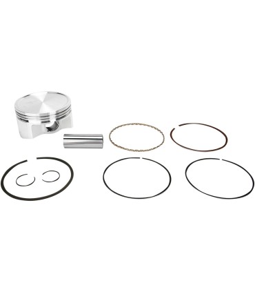 WISECO PISTON HON .50MM