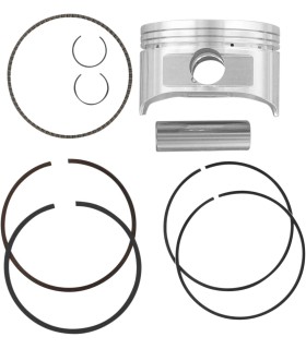 WISECO PISTON XR400 STD.