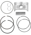 PISTON WISECO XR400 STD.