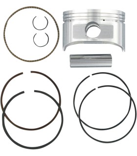 WISECO PISTON XR400 1MM