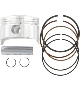 WISECO PISTON HON STD.